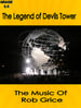 The Legend of Devils Tower